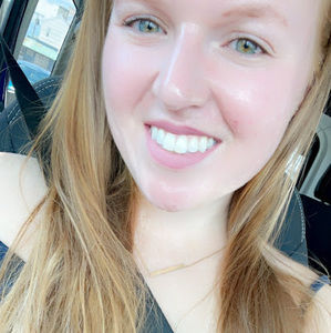 Meet your Posher, Hannah